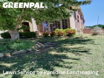 Lawn Mowing nearby Mc Kinney, TX, 