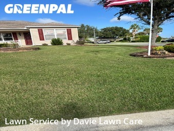 Lawn Cut nearby The Villages, FL, 