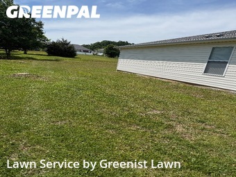 Lawn Care nearby Thompson's Station, TN, 