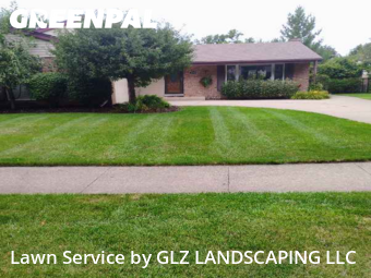 Lawn Mowing Service nearby Arlington Heights, WI, 
