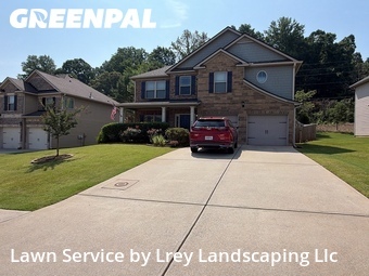 Lawn Care nearby Cumming, GA, 