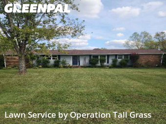 Yard Mowing nearby Lebanon, TN, 