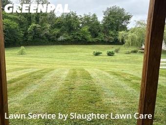 Lawn Service nearby Powell, TN, 