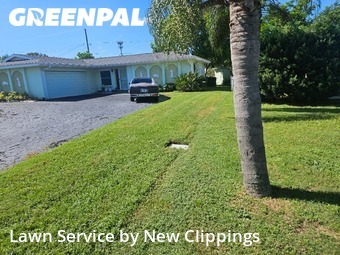 Yard Cutting nearby Clearwater, FL, 