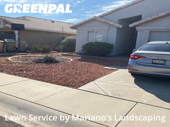 Lawn Cut nearby Glendale, AZ, 