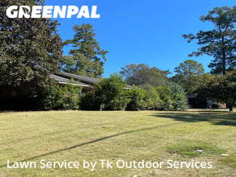 Yard Mowing nearby Columbus, GA, 