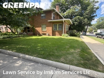 Yard Mowing nearby Bloomington, IL, 