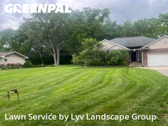 Lawn Mow nearby Livonia, MI, 