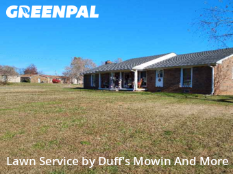 Lawn Mow nearby Clarksville, TN, 