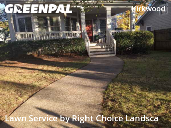 Lawn Care nearby Atlanta, GA, 