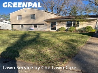 Yard Mowing nearby Joliet, IL, 