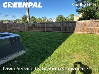 Lawn Maintenance nearby Nashville, TN, 