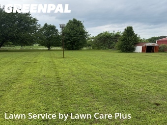 Lawn Service nearby Broken Arrow, OK, 