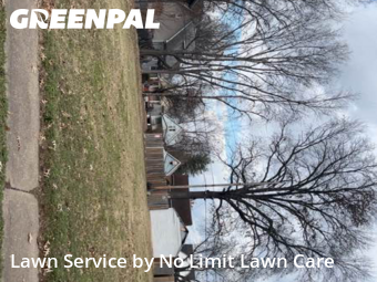Lawn mowed in Granite City, 62040