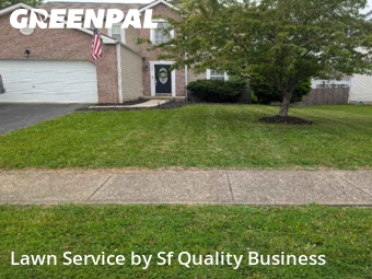 Yard Cutting nearby Commercial Point, OH, 