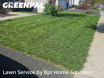 Lawn Care nearby Leesburg, VA, 