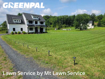 Lawn Maintenance nearby Campbell Hall, NY, 