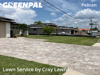 Yard Cutting nearby Cape Coral, FL, 