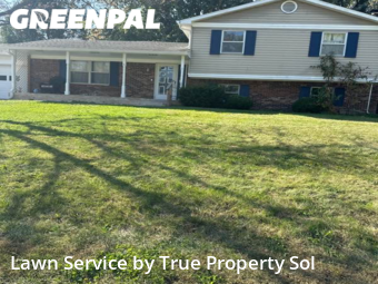 Lawn Care nearby Greenwood, IN, 