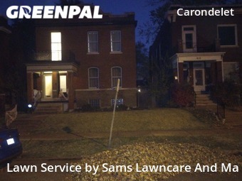 Grass Cutting nearby St. Louis, IL, 