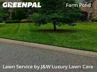 Lawn Mowing nearby Charlotte, SC, 