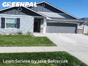 Lawn Mowing nearby Meridian, ID, 