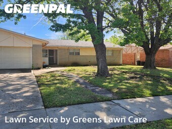 Lawn Mowing nearby Tulsa, OK, 