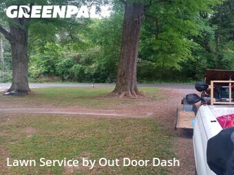 Lawn Mow nearby Rome, GA, 