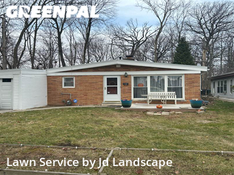 Lawn Mowing Service nearby Skokie, IL, 