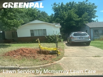 Yard Cutting nearby Edmond, OK, 