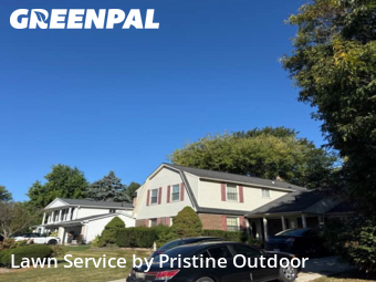 Lawn Cutting nearby Northville, MI, 