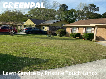 Grass Cutting nearby Summerville, SC, 