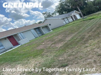 Lawn Cutting nearby Port Charlotte, FL, 