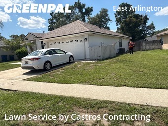 Lawn Care Service nearby Jacksonville, FL, 