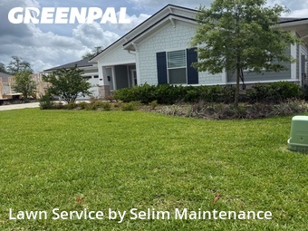 Yard Mowing nearby St. Augustine, FL, 