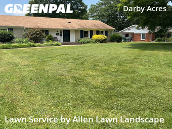 Lawn Cutting nearby Charlotte, NC, 