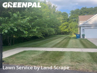 Grass Cutting nearby Kalamazoo, MI, 