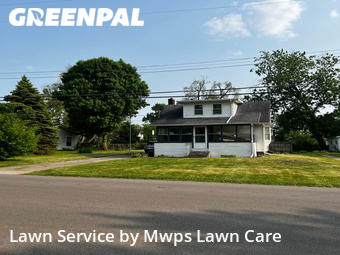 Yard Mowing nearby Jackson, MI, 