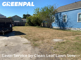 Yard Cutting nearby New Orleans, LA, 