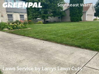 Lawn Cut nearby Indianapolis, IN, 