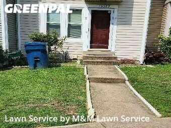 Grass Cutting nearby Woodbridge, VA, 