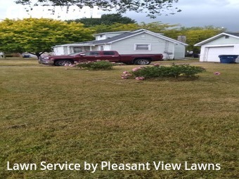 Grass Cut nearby Bay City, MI, 