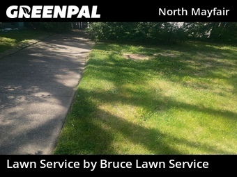 Lawn Maintenance nearby Chicago, IL, 