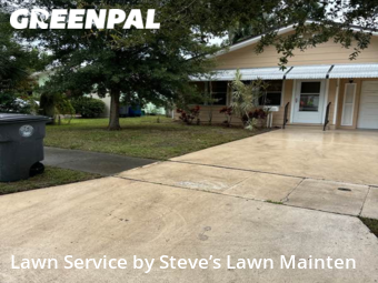 Grass Cutting nearby Winter Park, FL, 