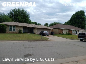 Lawn Service nearby Oklahoma City, OK, 