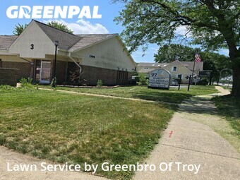 Lawn Service nearby Madison Heights, MI, 