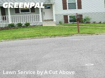 Lawn Care Service nearby Hendersonville, TN, 