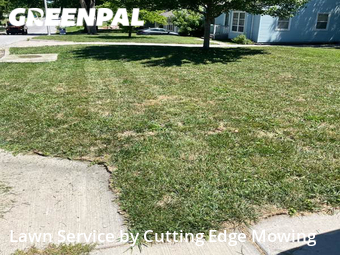 Yard Cutting nearby Kansas City, MO, 
