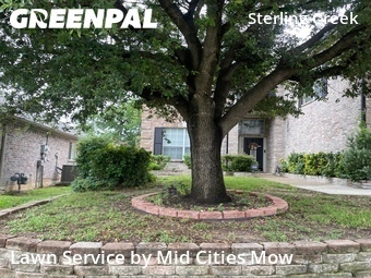 Grass Cutting nearby Fort Worth, TX, 