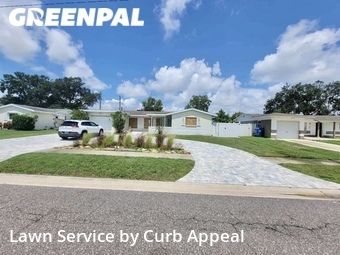 Lawn Cutting nearby St. Petersburg, FL, 